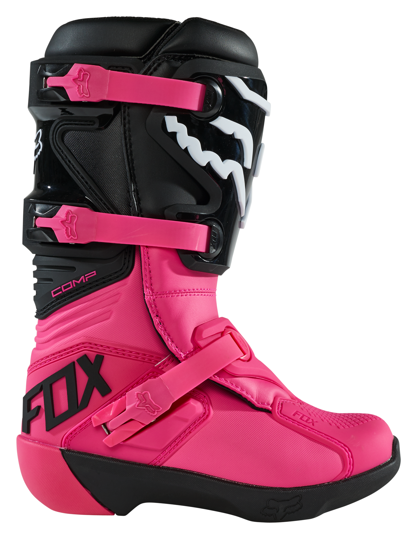 Fox Racing - Youth Comp Boot