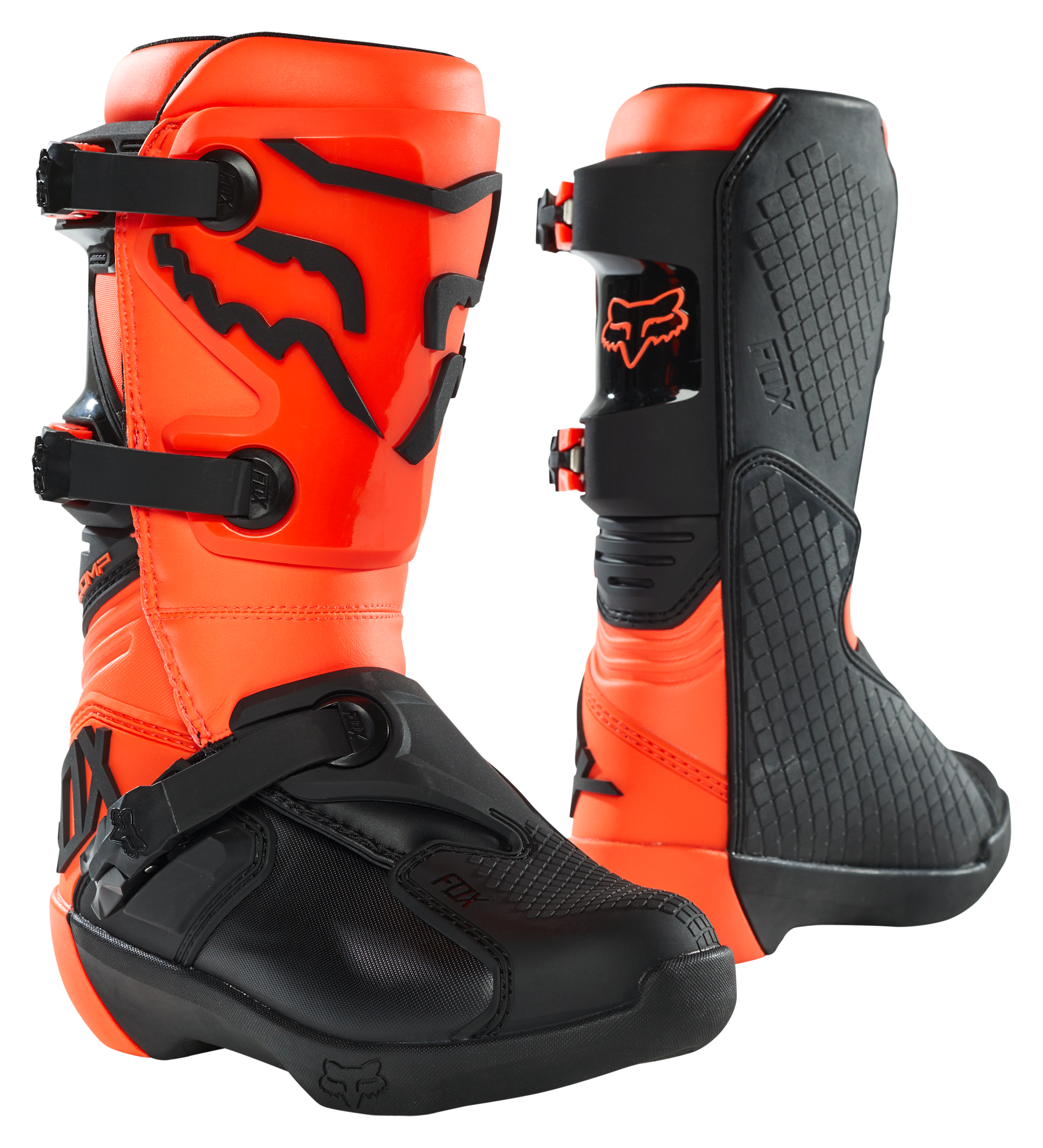 Fox Racing - Youth Comp Boot
