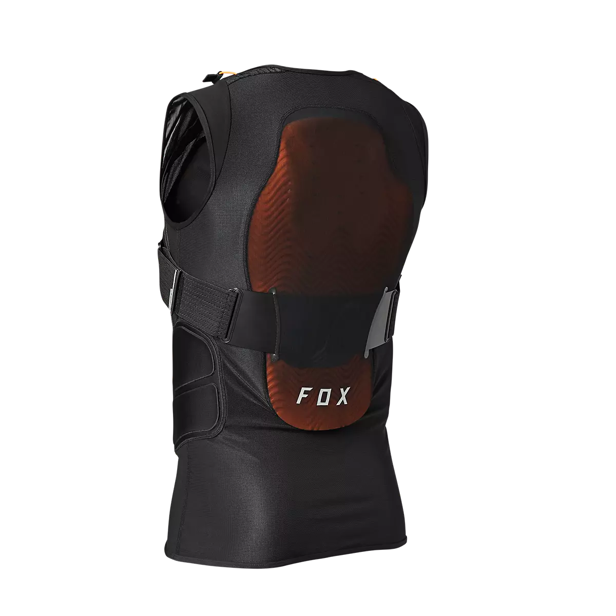 Fox Racing - Baseframe Pro D3O Vest Guard-Black (27745-001)
