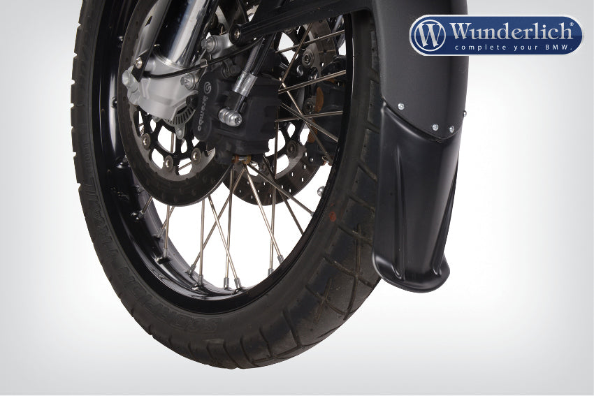 Wunderlich - Extenda Fender for F 650/800 GS ADV.