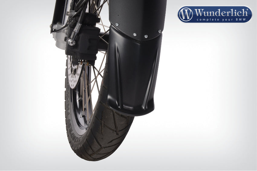 Wunderlich - Extenda Fender for F 650/800 GS ADV.