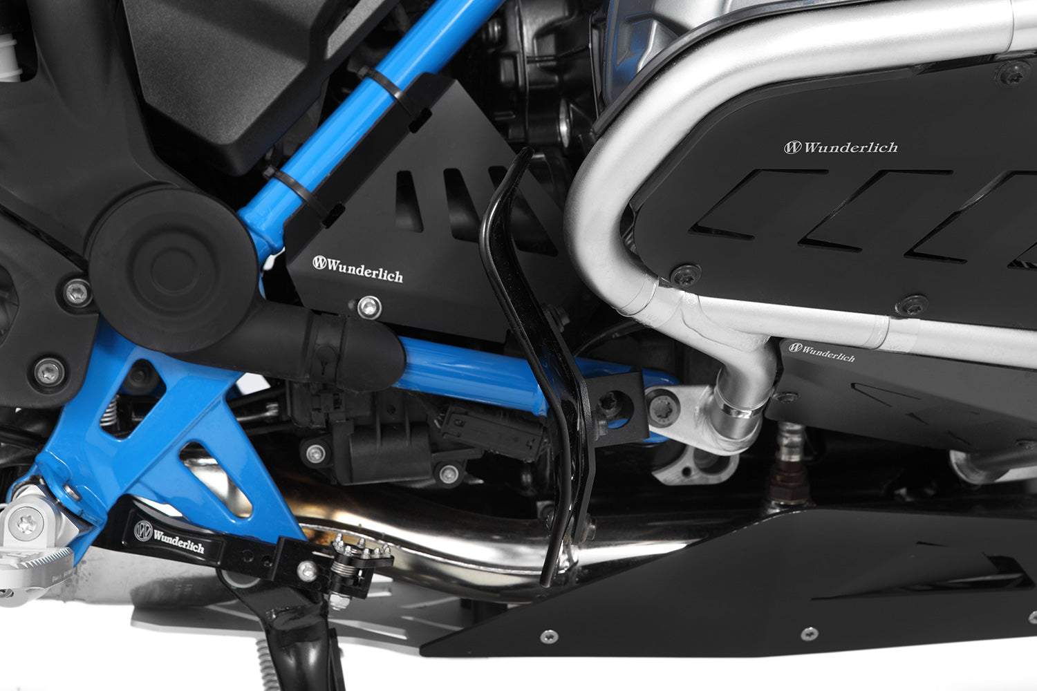 Maximum effect with minimal size - ✔ Premium components ✔ Integrated design ➜ Order now