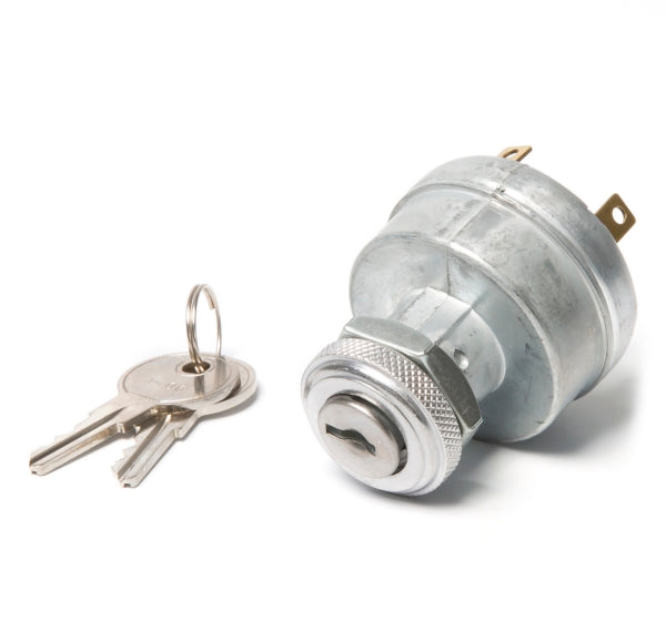 Kimpex-IGNITION KEY SWITCH SKIDOO KIMPEX 01-118-27 919422078767