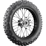 Michelin - Enduro Xtreme Rear Tire 140/80-18 70M TT
