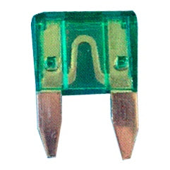 Transit-MICRO BLADE FUSES 30A QTY10 TRANSIT 18-MIN30 827098002538