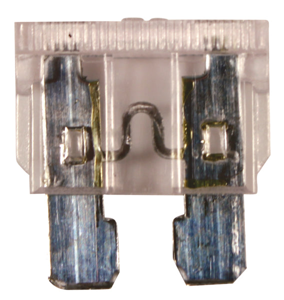 Transit-BLADE FUSES ATC 25A QTY10 TRANSIT 18-ATO25 827098000367