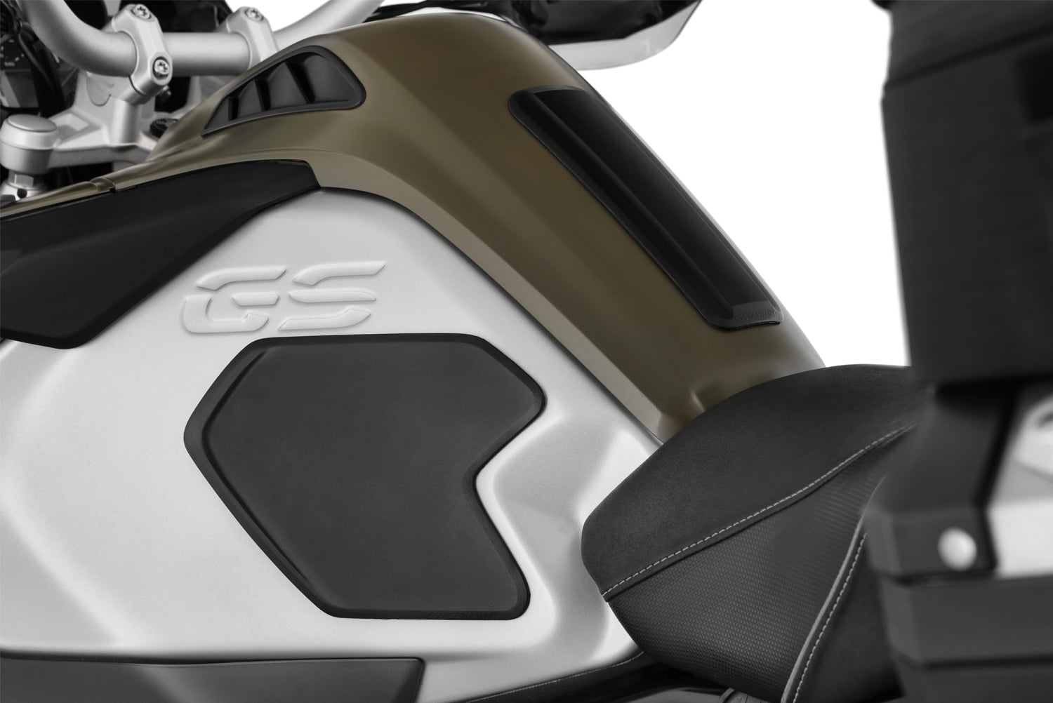 Wunderlich Tank pad set-28051-102