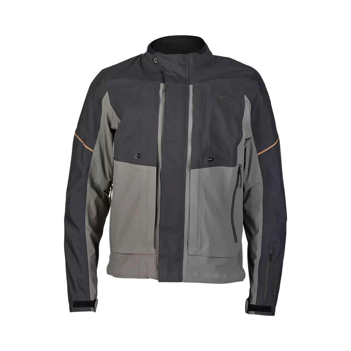 Fox Racing - Ranger GORE-TEX ADV Jacket-Pewter (28073-052)