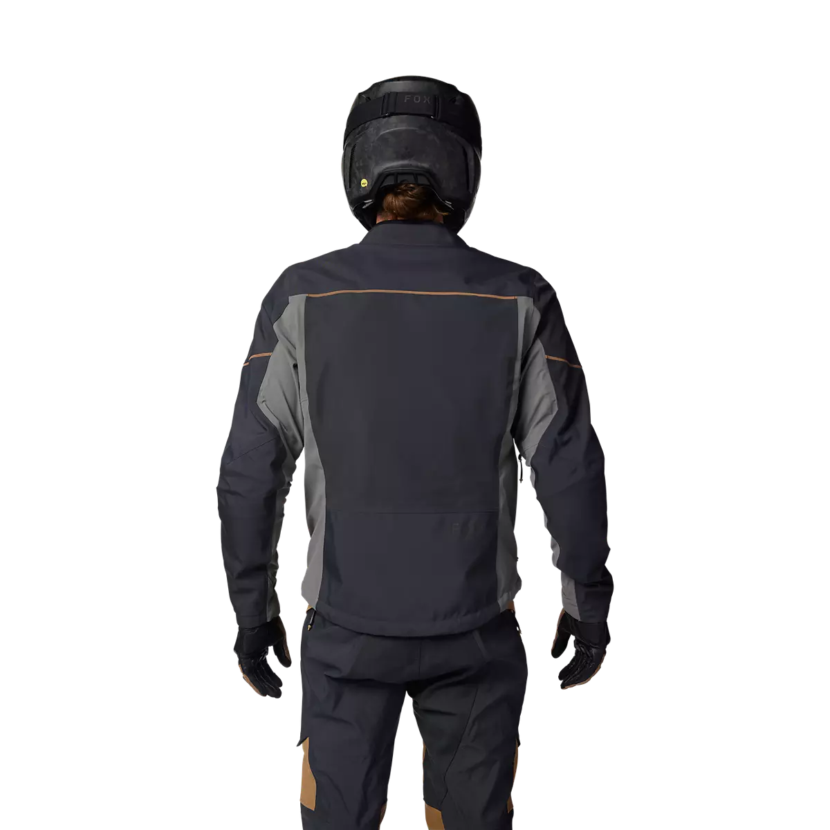 Fox Racing - Ranger GORE-TEX ADV Jacket-Pewter (28073-052)