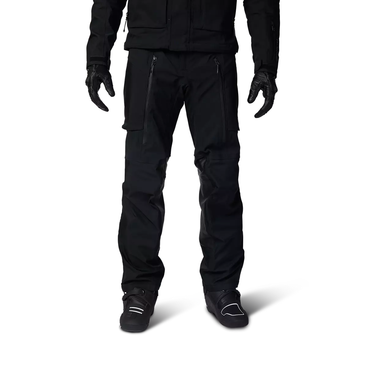 Fox Racing - Ranger GORE-TEX ADV Pants-Black (28074-001)