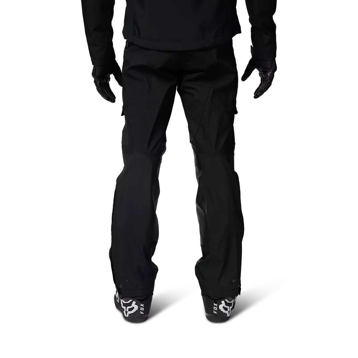 Fox Racing - Ranger GORE-TEX ADV Pants-Black (28074-001)