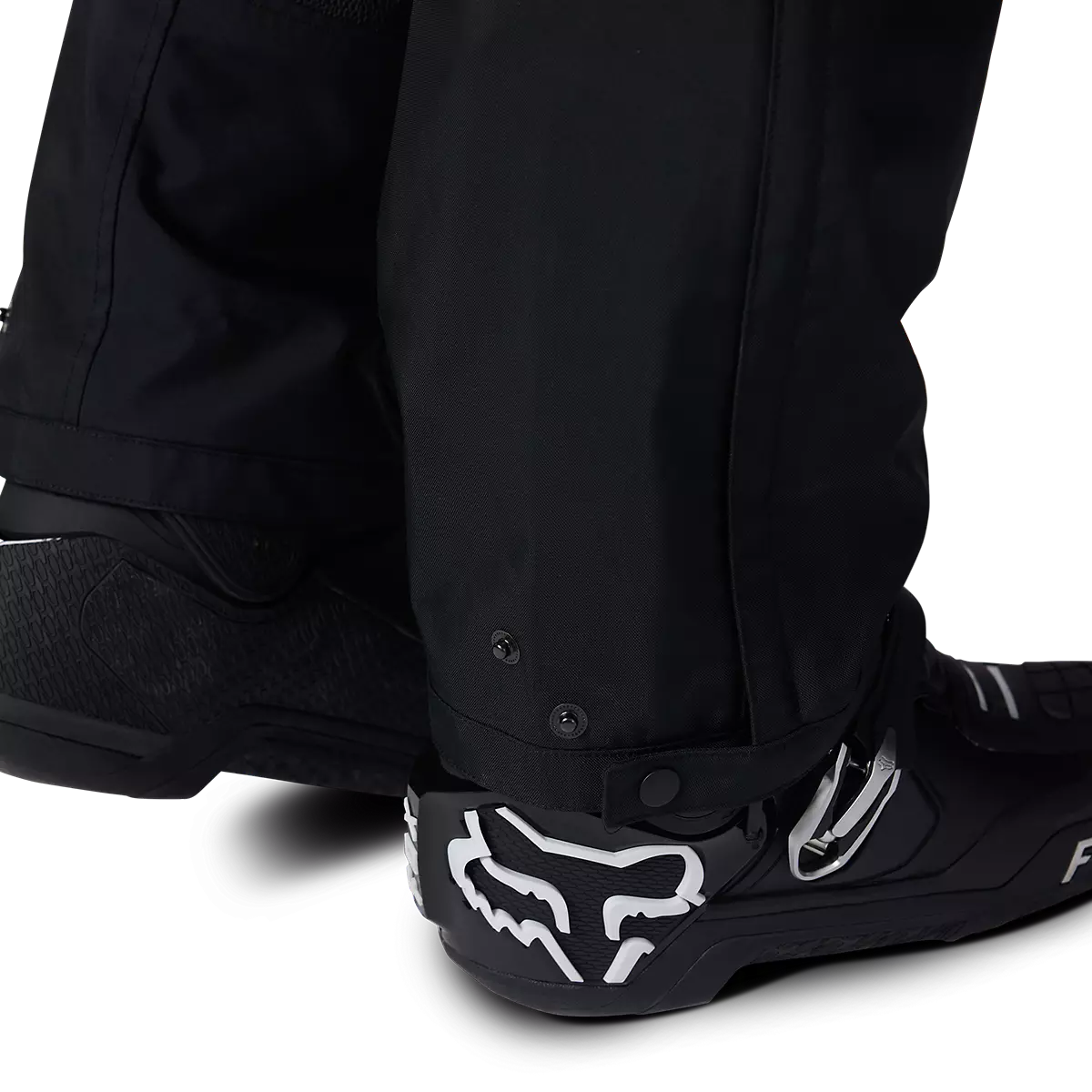 Fox Racing - Ranger GORE-TEX ADV Pants-Black (28074-001)