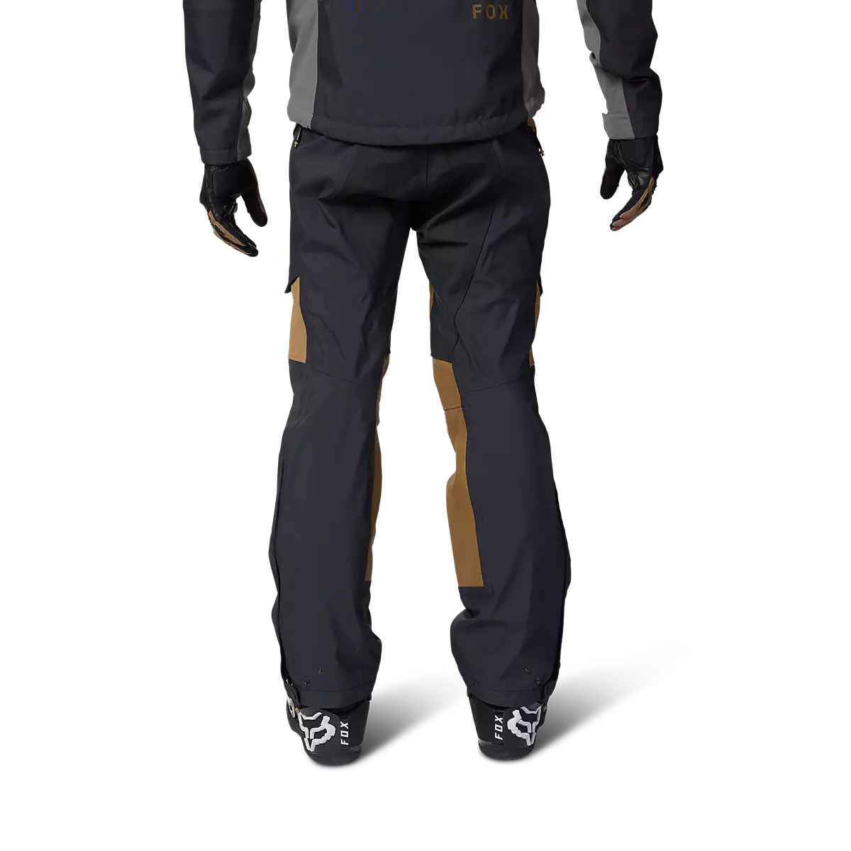 Fox Racing - Ranger GORE-TEX ADV Pants-Pewter (28074-052)