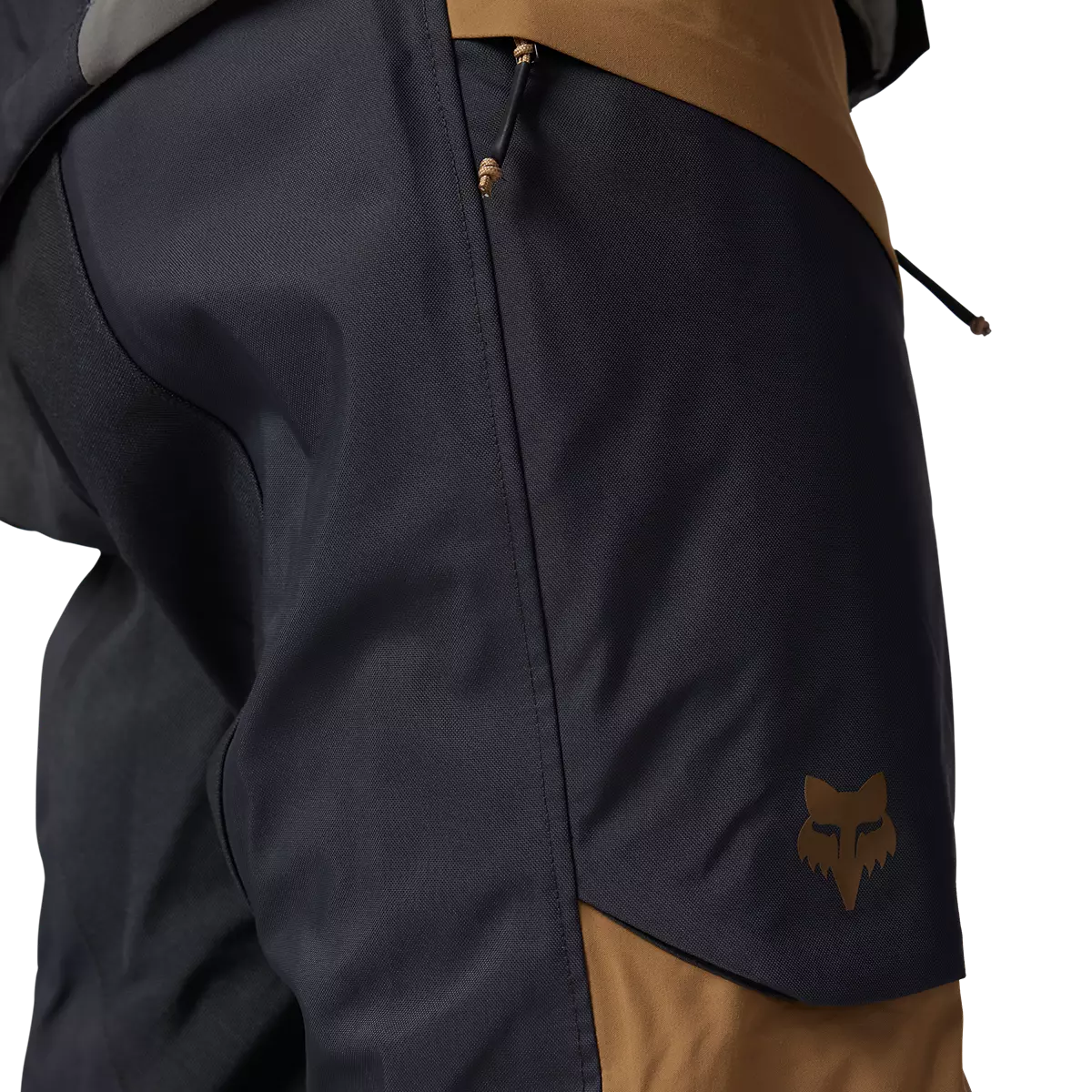 Fox Racing - Ranger GORE-TEX ADV Pants-Pewter (28074-052)