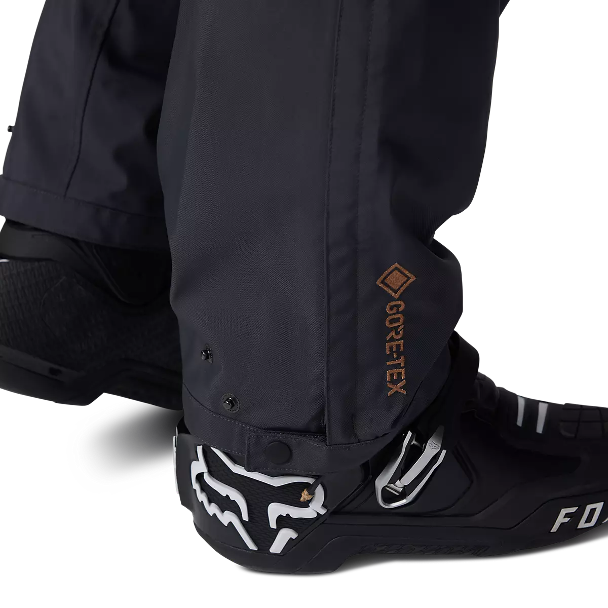 Fox Racing - Ranger GORE-TEX ADV Pants-Pewter (28074-052)