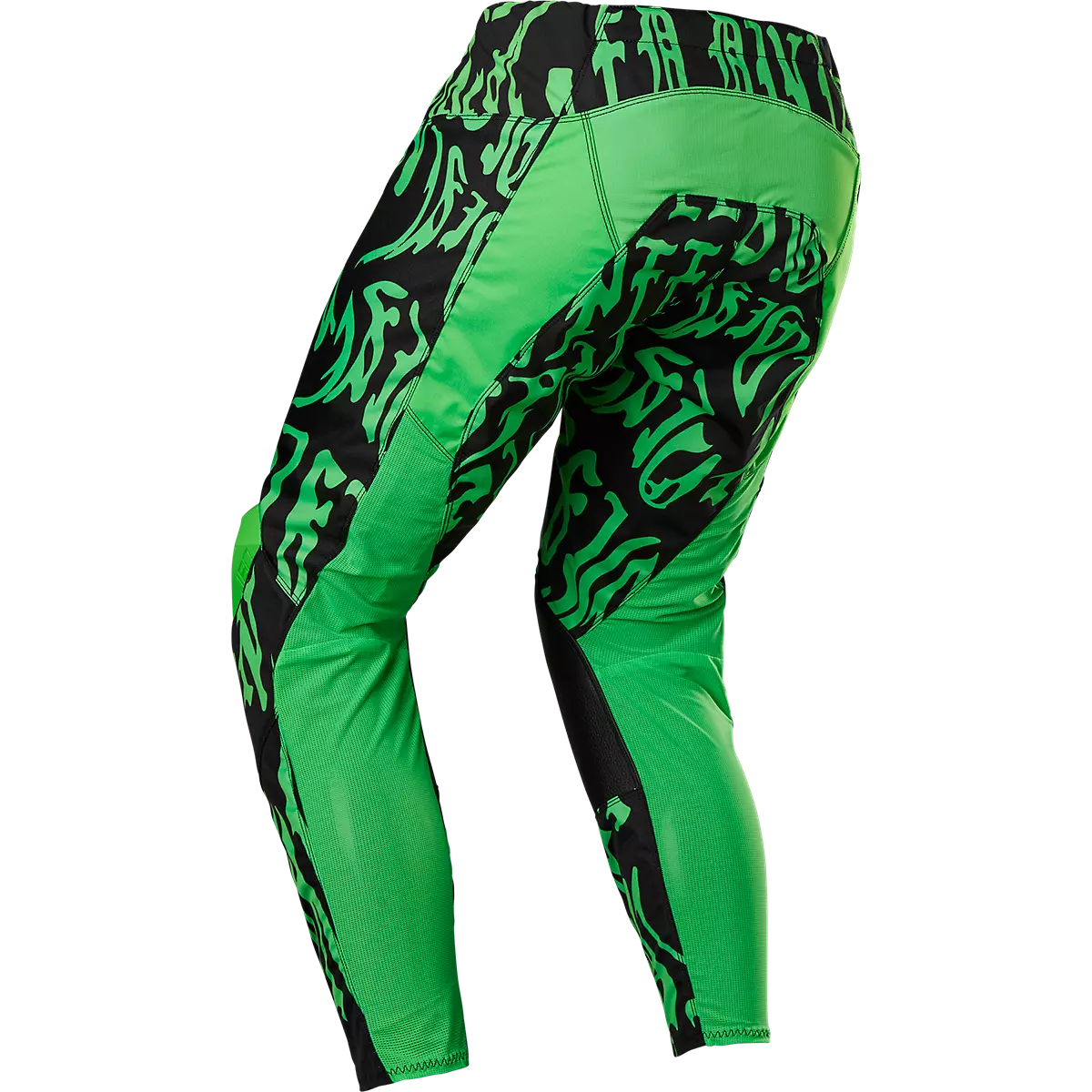Fox Racing - 180 Peril Pants-Flo Green (28151-395)