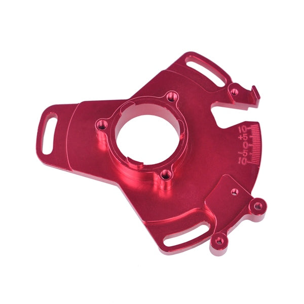 KimpexHD - Adjustable Stator Timing Back Plate (SF-220-000921)