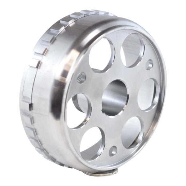 KimpexHD - Flywheel