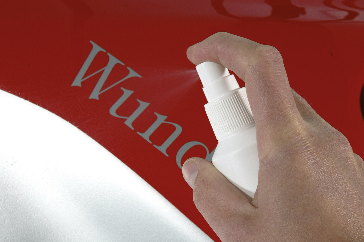 PremiumShield - Complete Paint Protection Set for R 1250 GS Adventure