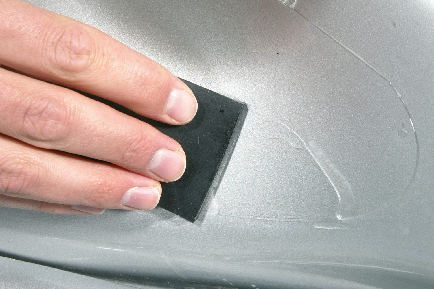 PremiumShield - Complete Paint Protection Set for R 1250 GS Adventure