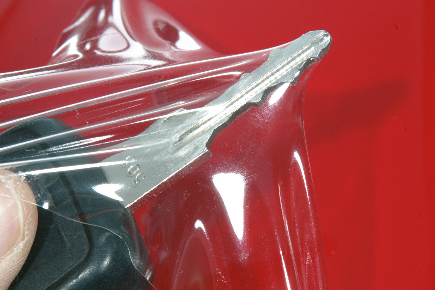 PremiumShield - Tank Protection for F 750/850 GS
