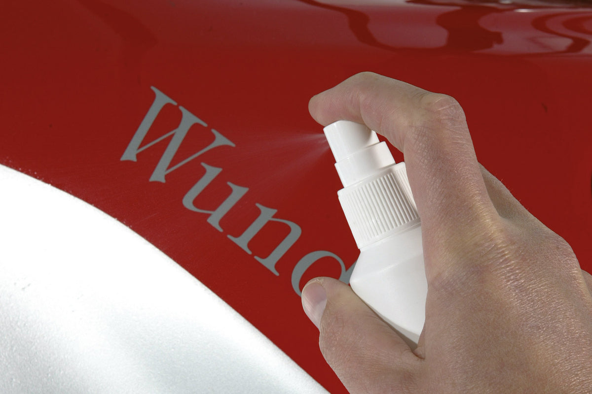 PremiumShield - Tank Protection for F 750/850 GS