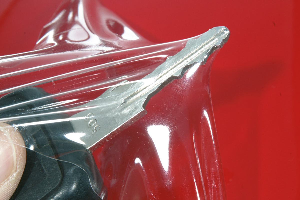PremiumShield - Tank Protection for F 850/900 GS ADV.