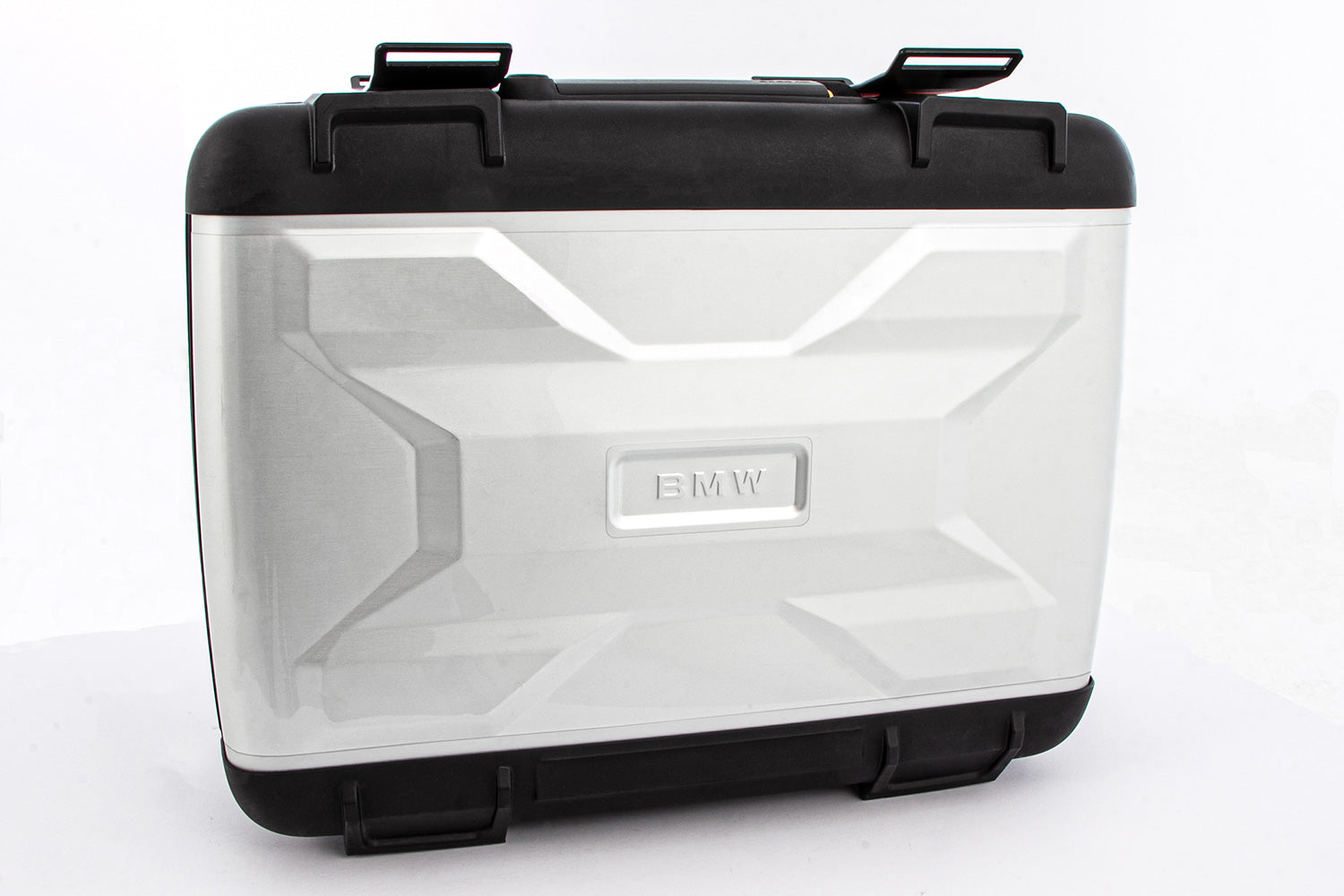 Protective film set BMW Vario case with aluminium trim PremiumShield-28243-000