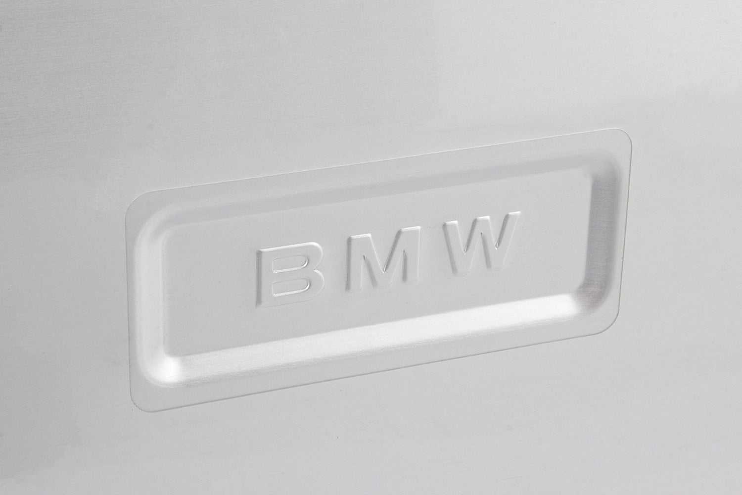 Protective film set BMW Vario case with aluminium trim PremiumShield-28243-000