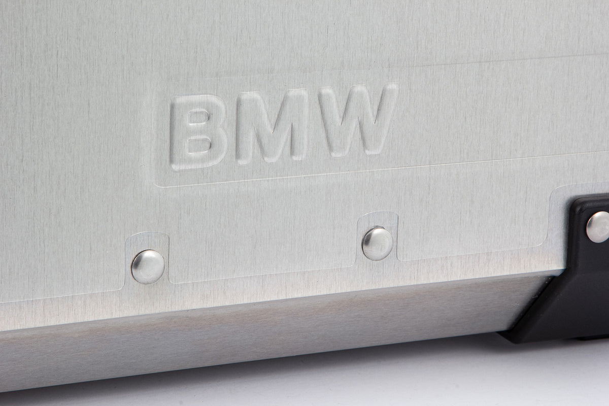 Protection Film Set for BMW Aluminium Cases PremiumShield-28244-000