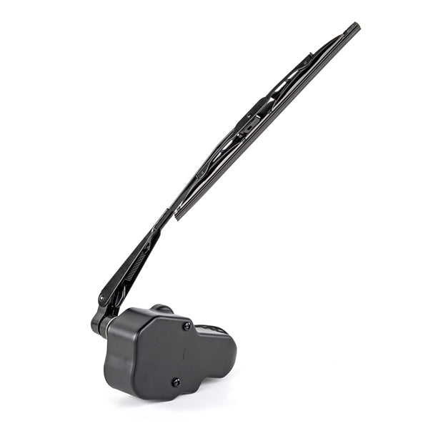 Kimpex-ELECTRIC WIPER KIT 165DEG KIMPEX 12345-W 