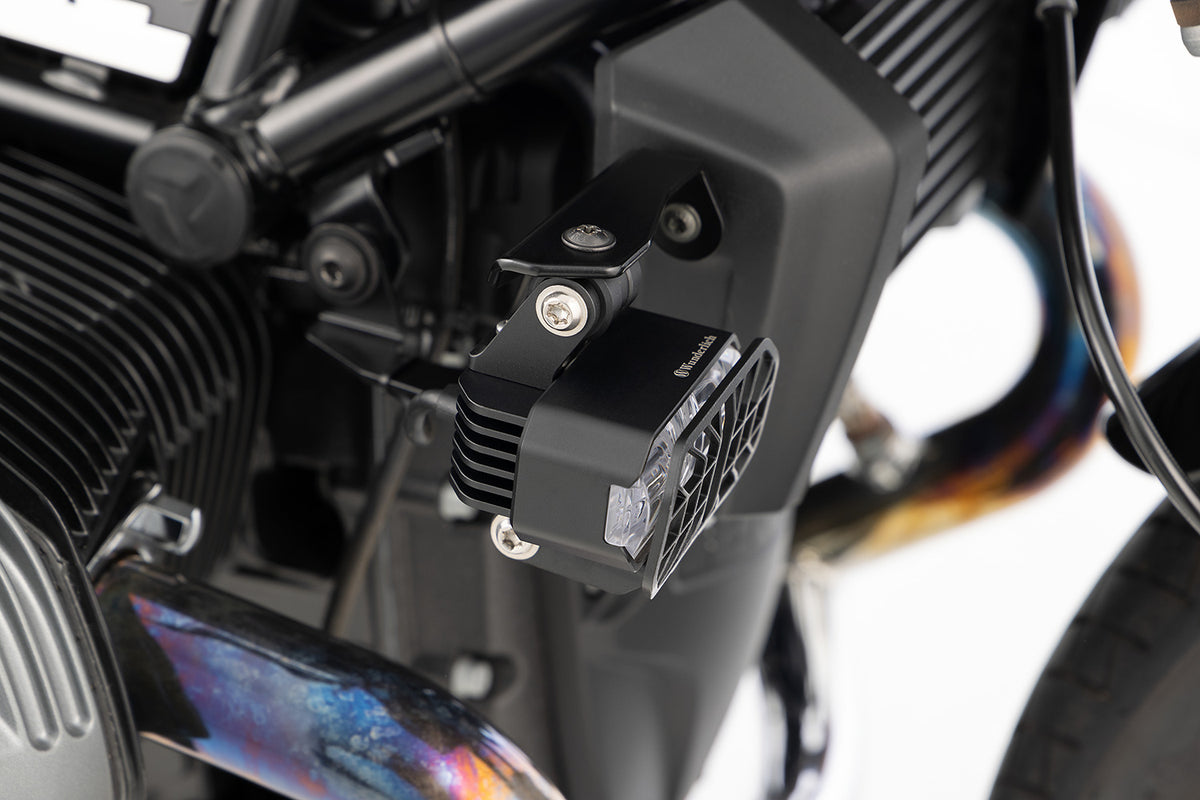 Extremely bright with low power consumption and long-lasting - complete your BMW ✔ Premium components ✔ Integrated design ➜ Order now
