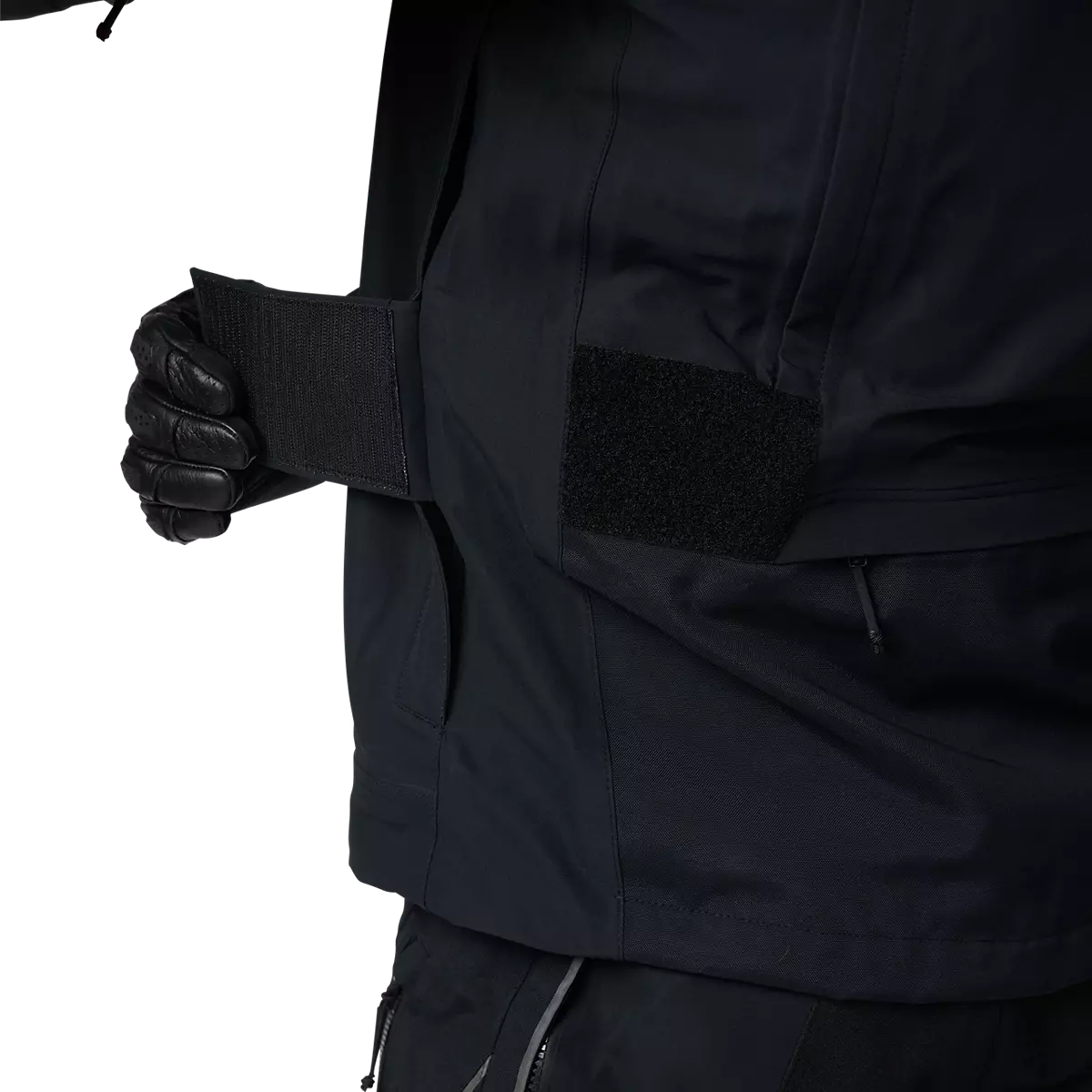 Fox Racing - Defend GORE-TEX ADV Jacket-Black (28367-001)