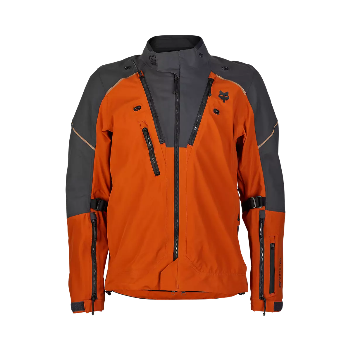 Fox Racing - Defend GORE-TEX ADV Jacket-Burnt Orange (28367-113)