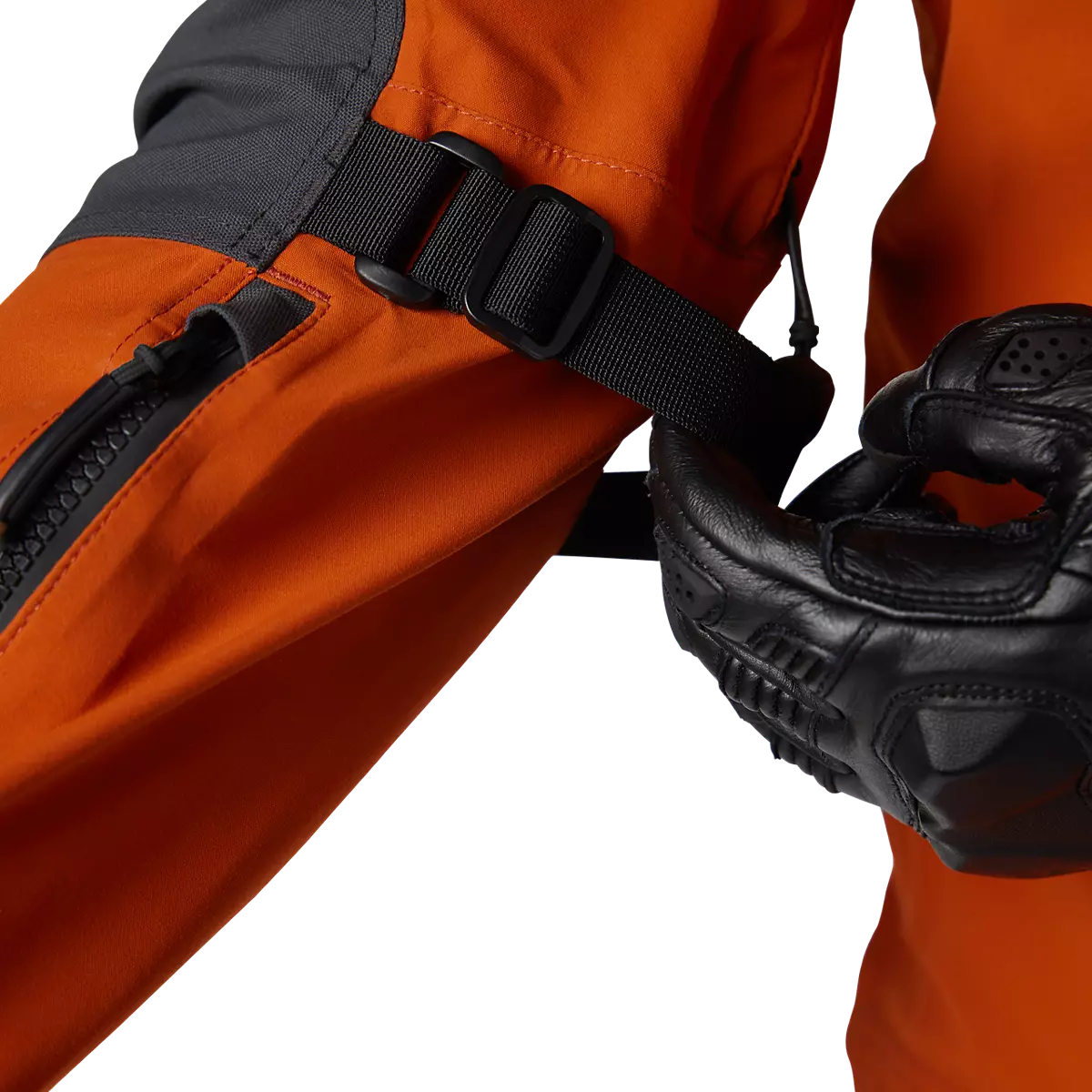 Fox Racing - Defend GORE-TEX ADV Jacket-Burnt Orange (28367-113)
