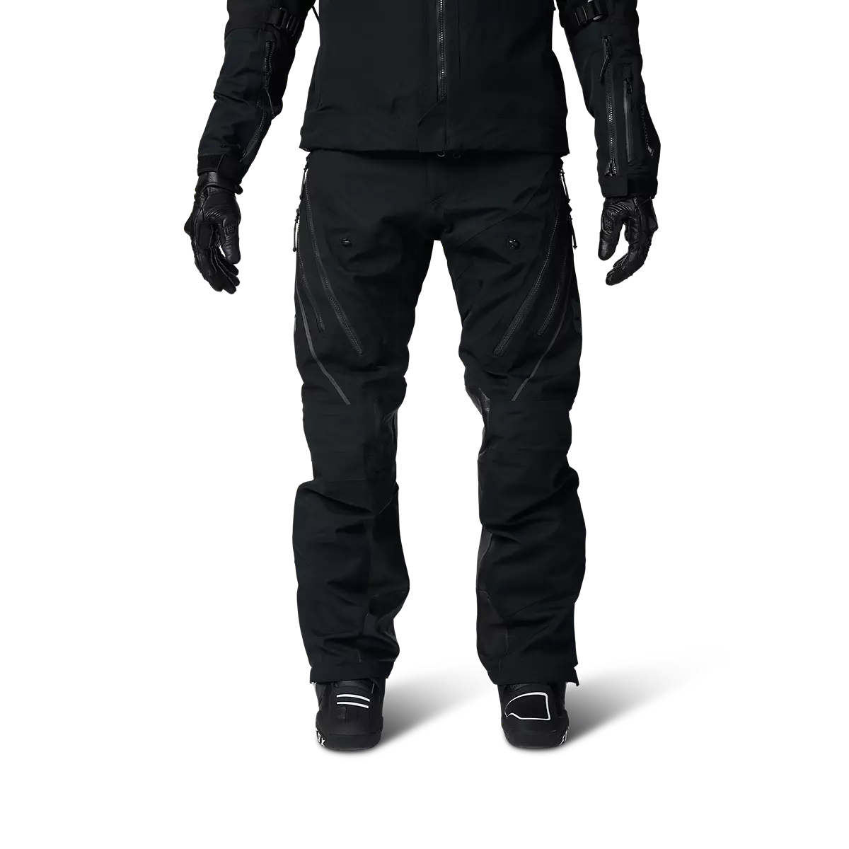Fox Racing - Defend GORE-TEX ADV Pants-Black (28369-001)