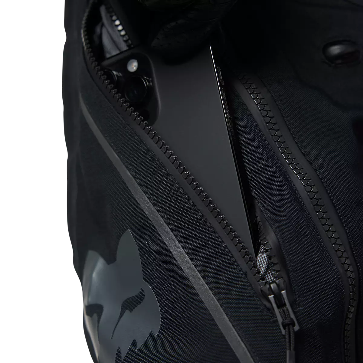 Fox Racing - Defend GORE-TEX ADV Pants-Black (28369-001)