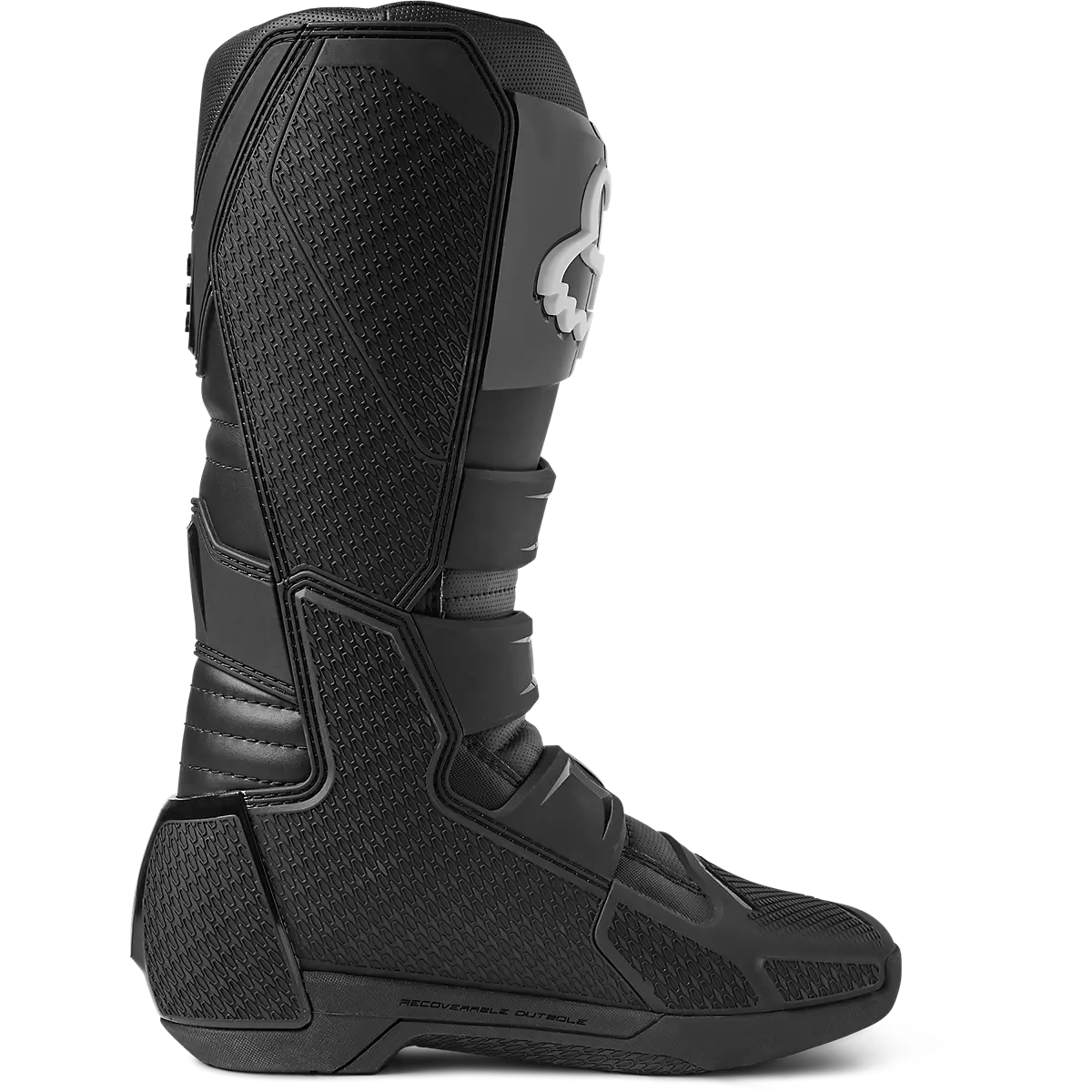 Fox Racing - Comp Boot-Black (28373-001)