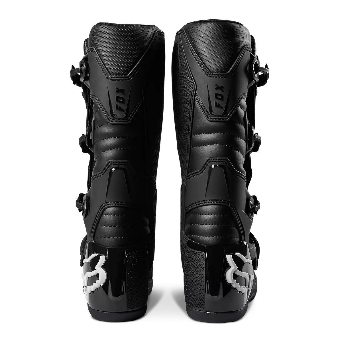 Fox Racing - Comp Boot-Black (28373-001)