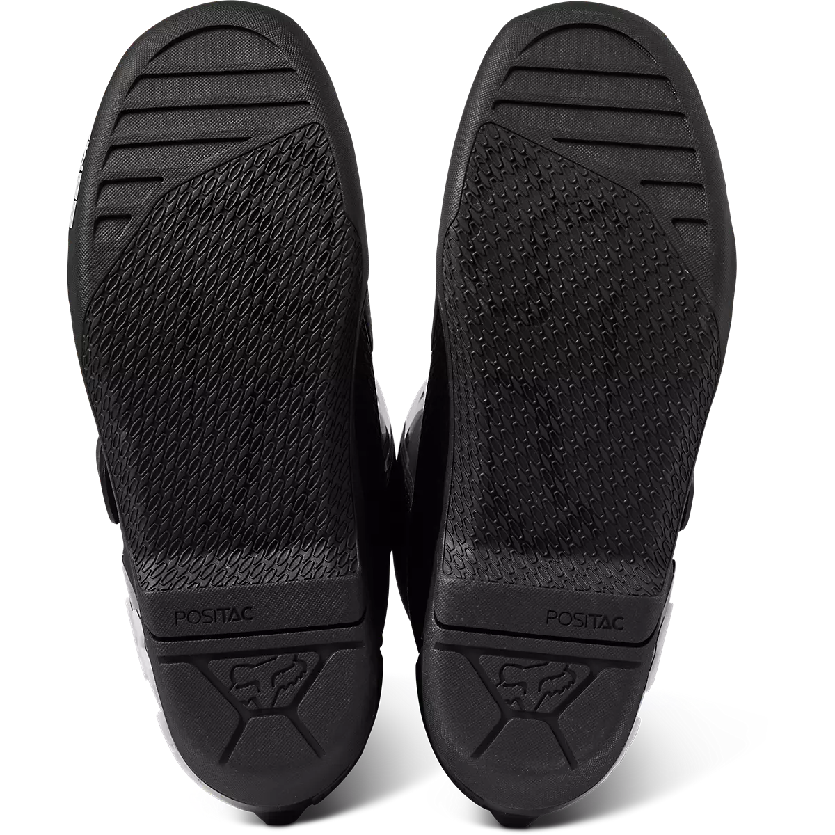 Fox Racing - Comp Boot-Black (28373-001)