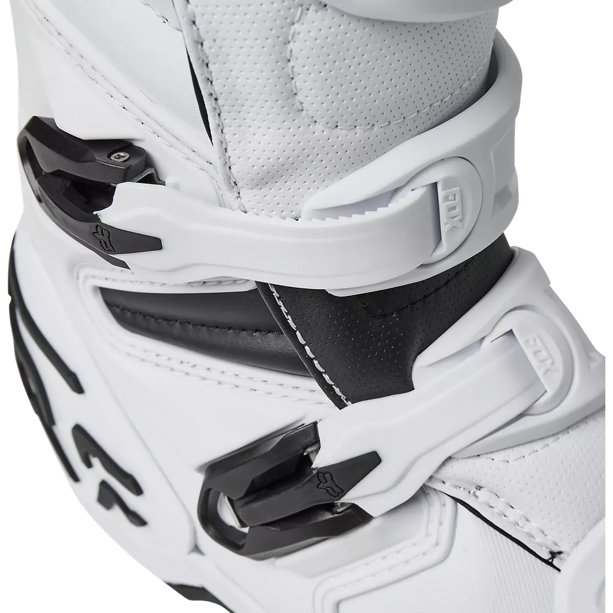 Fox Racing - Comp Boot-White (28373-008)