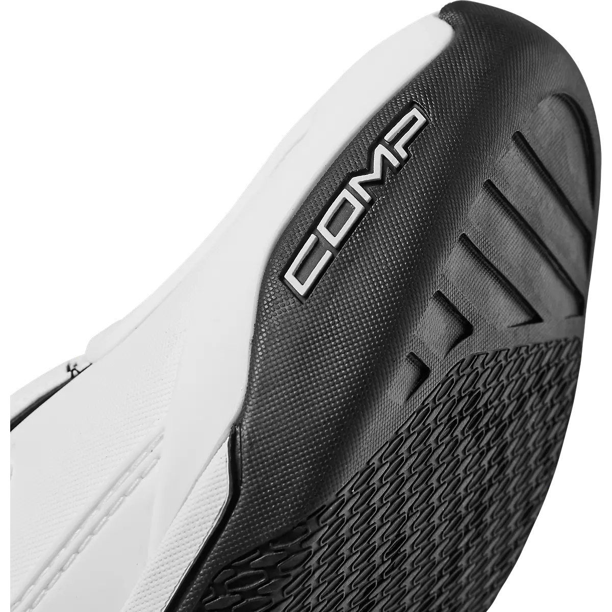 Fox Racing - Comp Boot-White (28373-008)