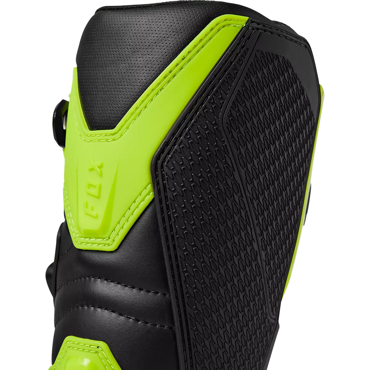 Fox Racing - Comp Boot-Flo Yellow (28373-130)