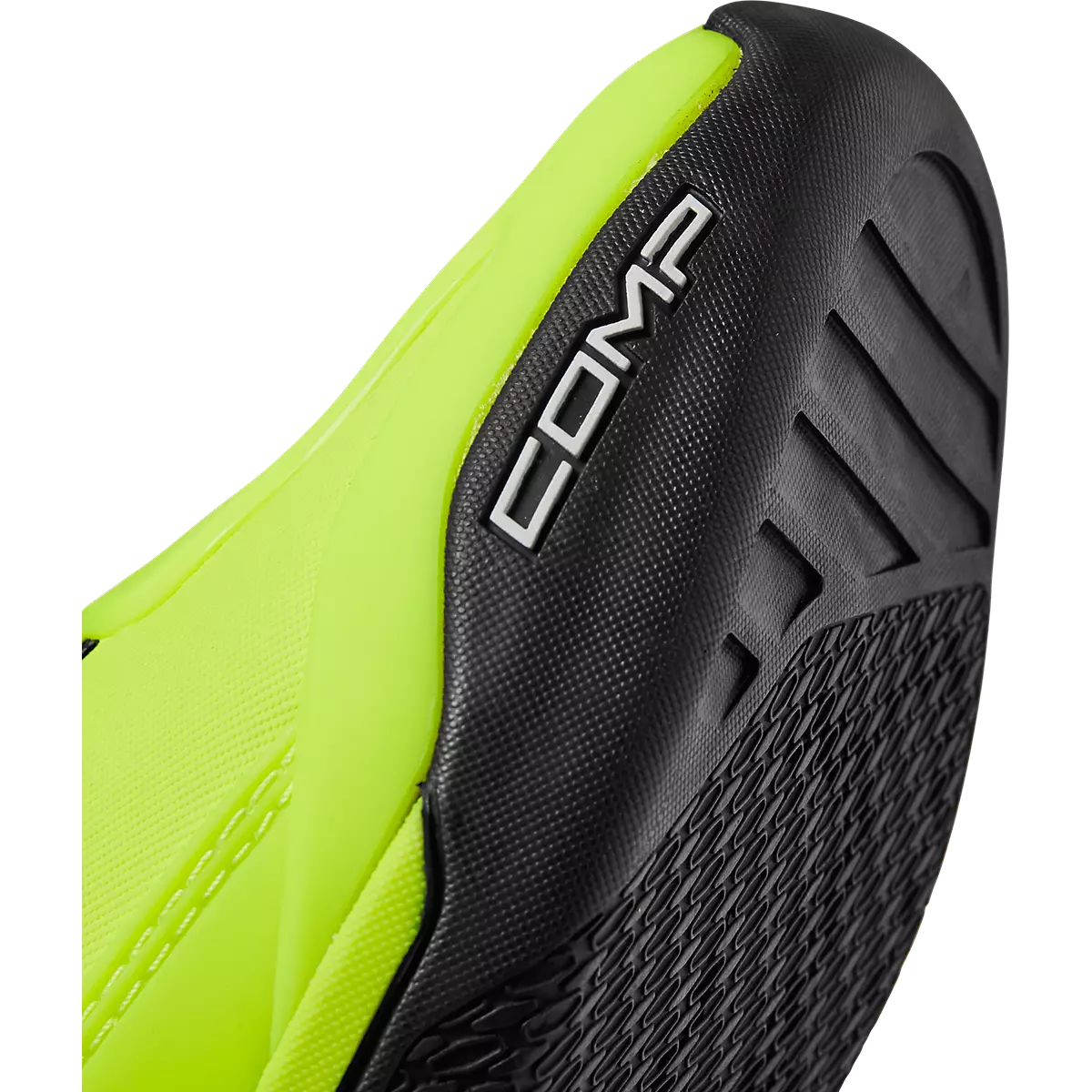 Fox Racing - Comp Boot-Flo Yellow (28373-130)
