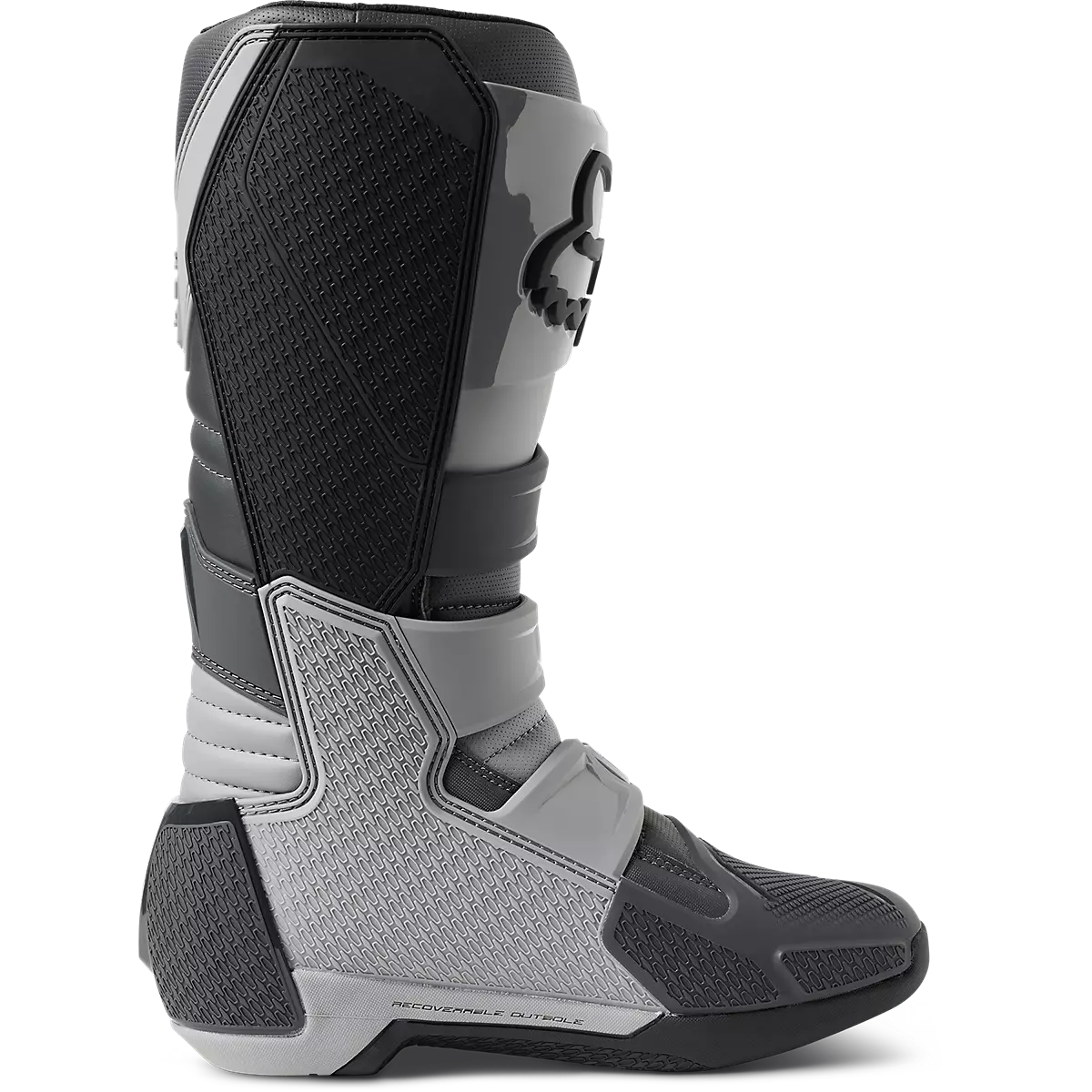 Fox Racing - Comp Boot-Dark Shadow (28373-330)