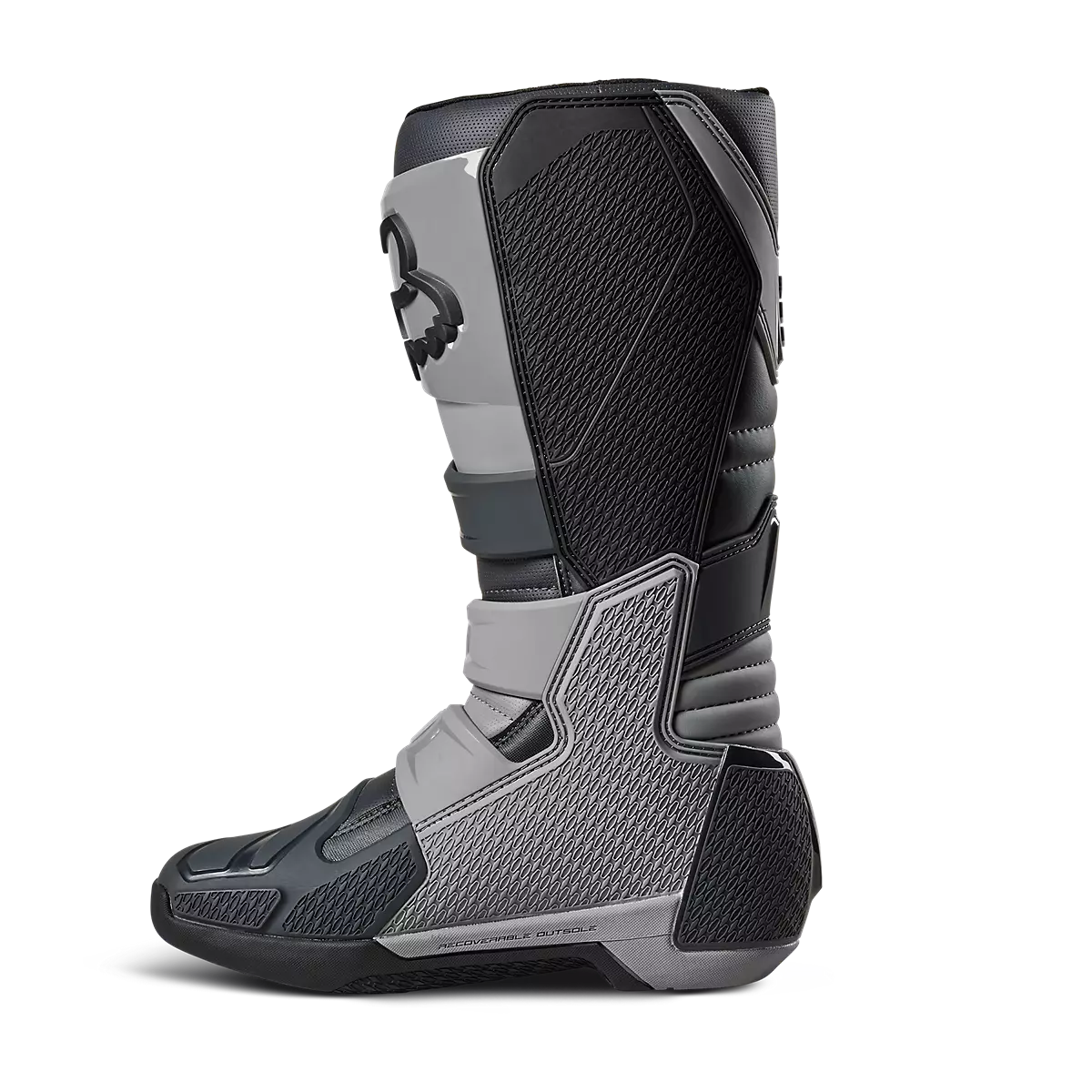 Fox Racing - Comp Boot-Dark Shadow (28373-330)