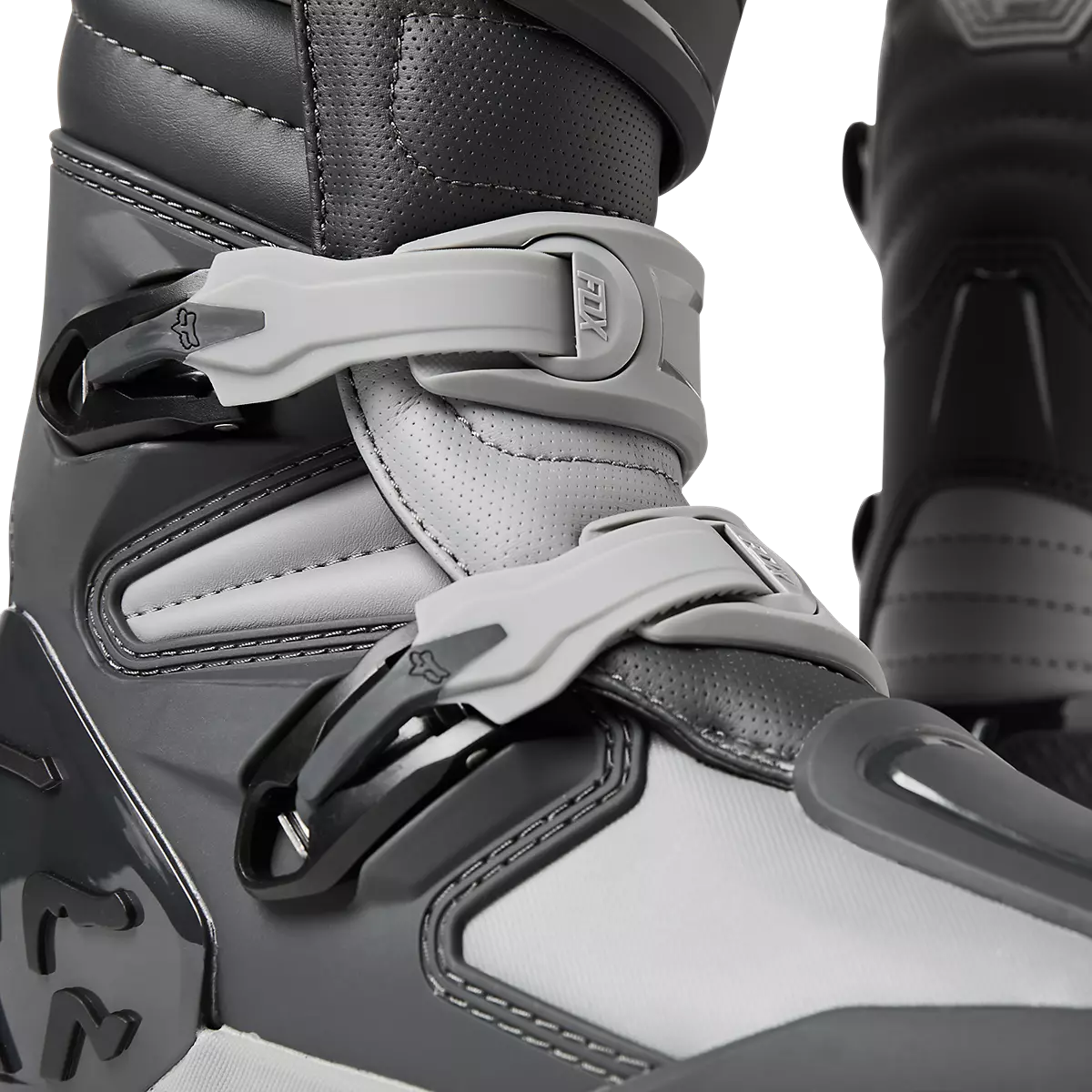 Fox Racing - Comp Boot-Dark Shadow (28373-330)