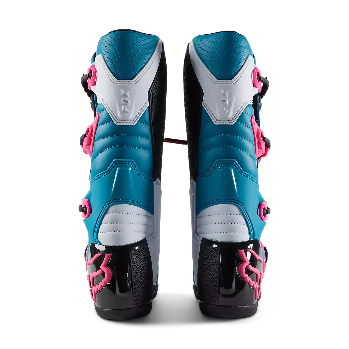 Fox Racing - Comp Boot-Maui Blue (28373-551)