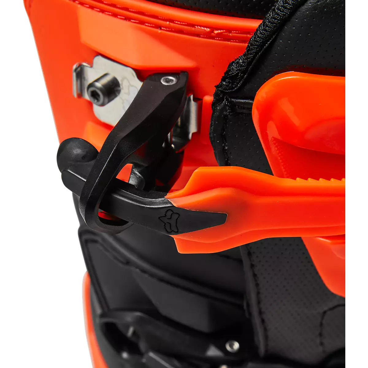 Fox Racing - Comp Boot-Flo Orange (28373-824)