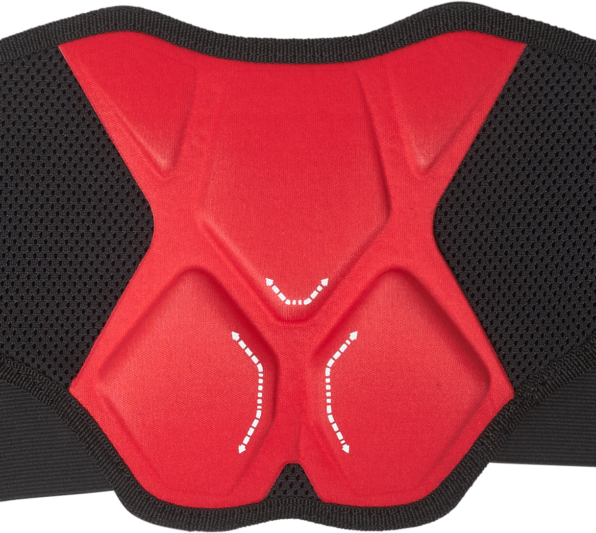 Fox Racing - Titan Race Kidney Belt
